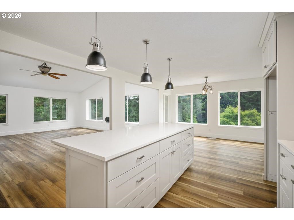 15530 Northwest Old Pumpkin Ridge Road North Plains, OR 97133 - Photo 13 of 48 Kitchen