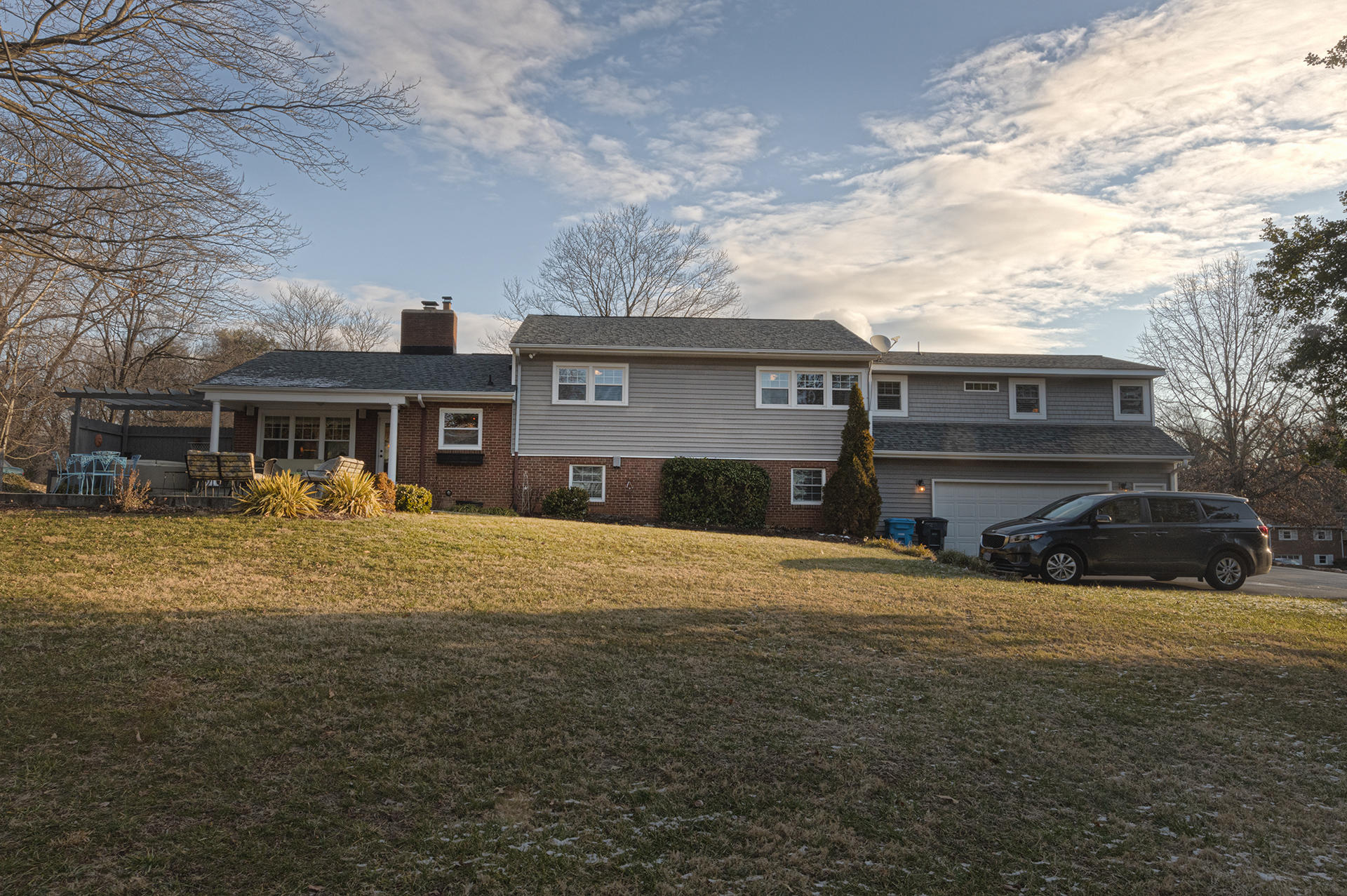 3545 Wright Road Southwest Roanoke, VA 24015 - Photo 2 of 31 31