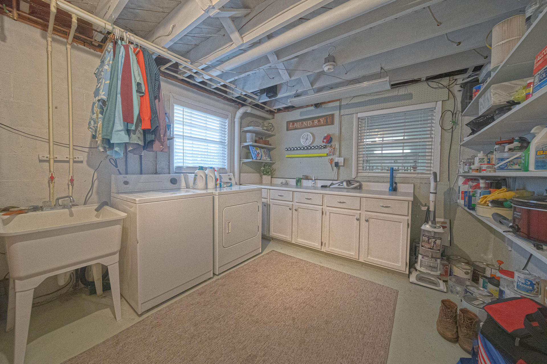3545 Wright Road Southwest Roanoke, VA 24015 - Photo 28 of 31 25