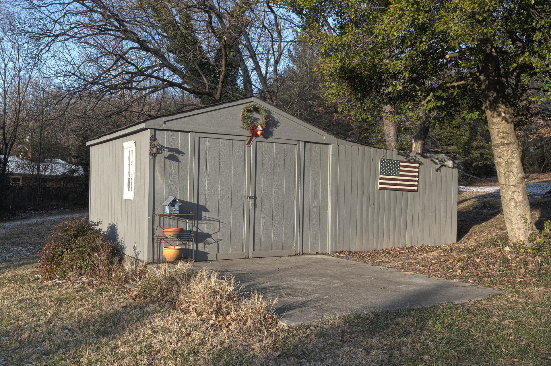 3545 Wright Road Southwest Roanoke, VA 24015 - Photo 29 of 31 30