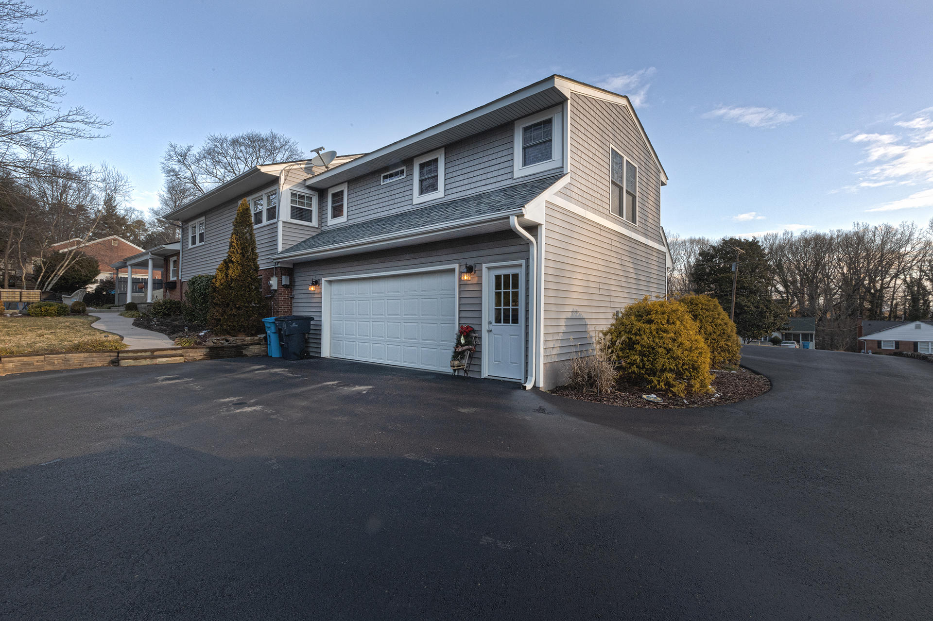 3545 Wright Road Southwest Roanoke, VA 24015 - Photo 31 of 31 2
