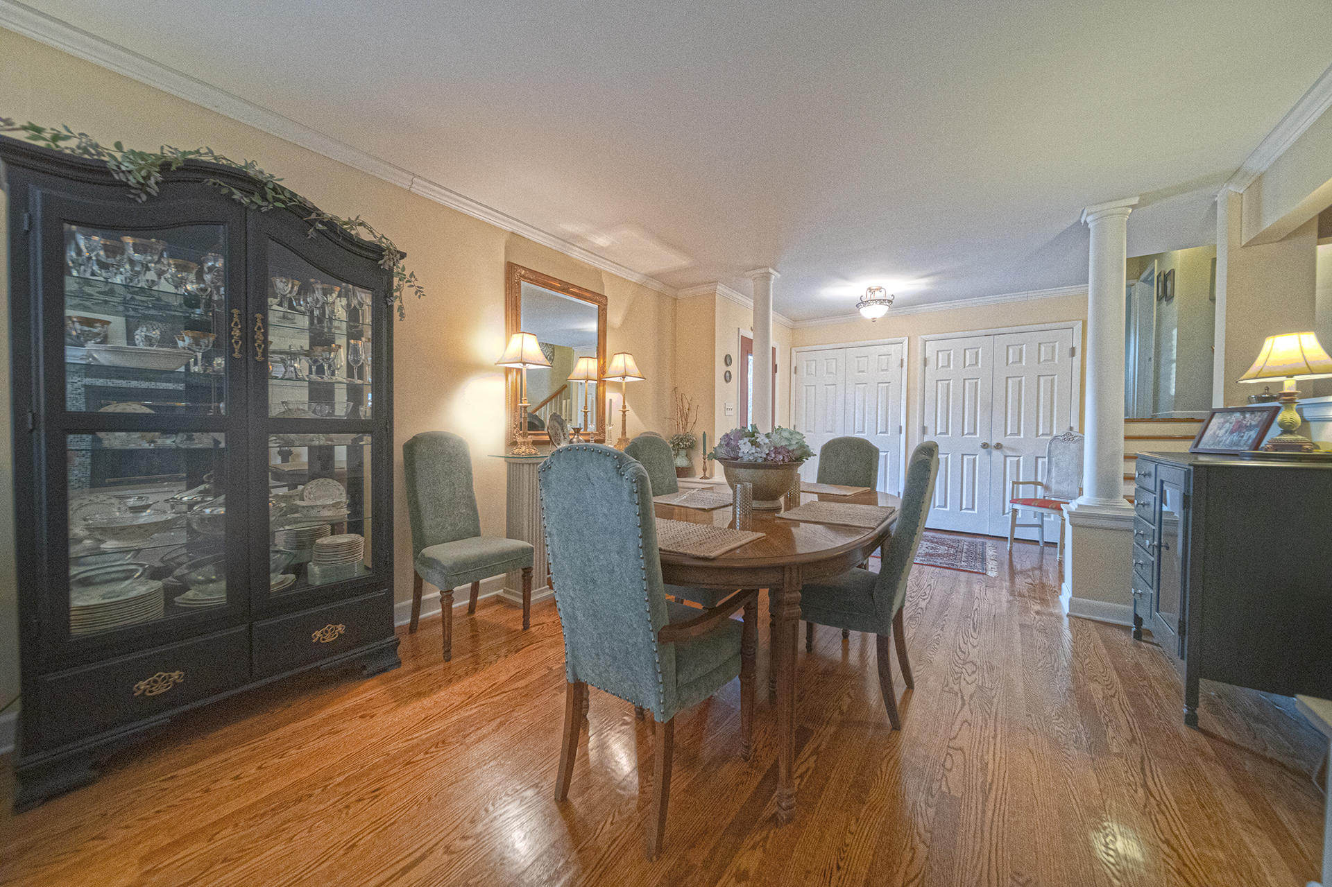 3545 Wright Road Southwest Roanoke, VA 24015 - Photo 9 of 31 6