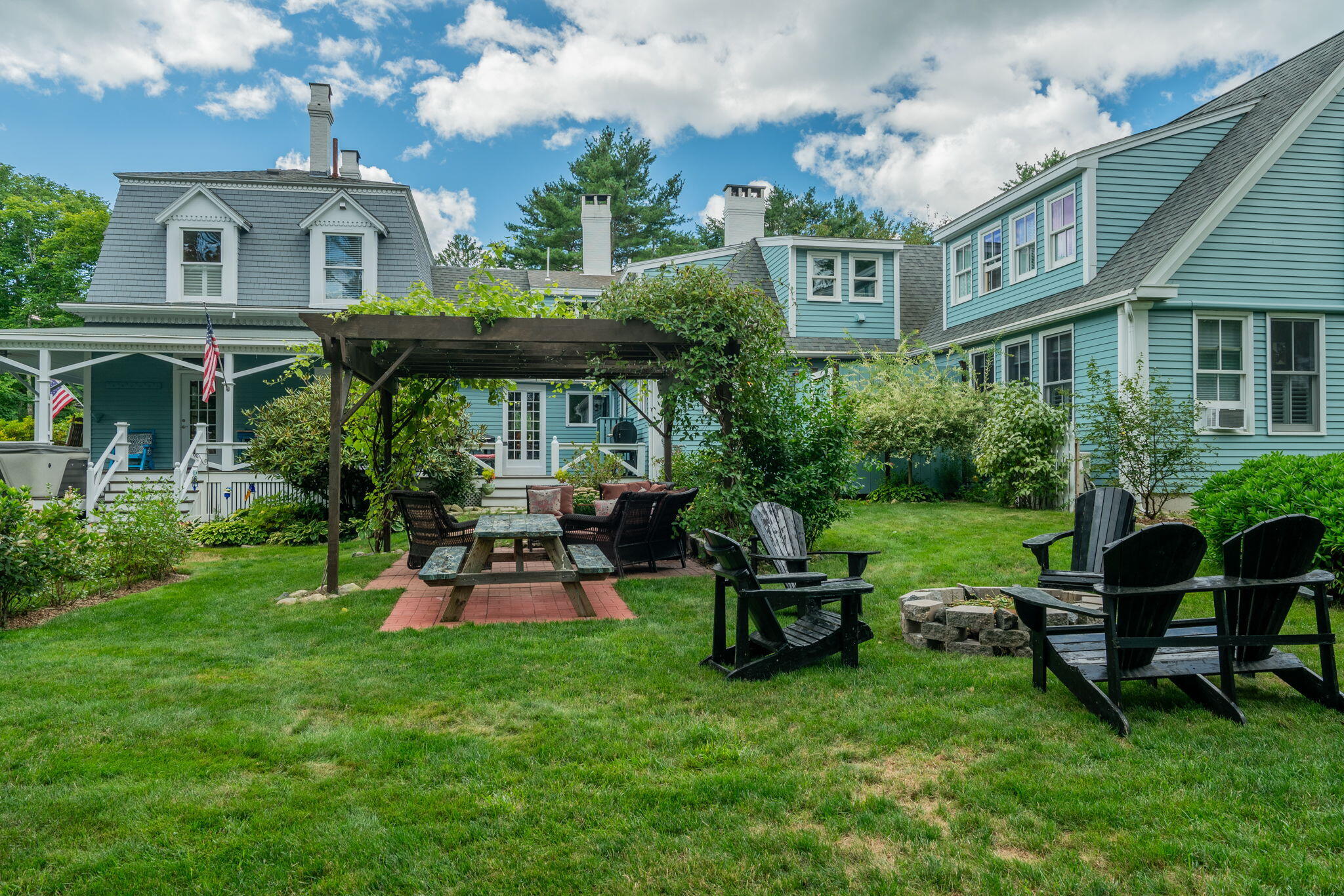 338 Foreside Road Falmouth, ME 04105 - Photo 21 of 191 37-web-or-mls-338 Foreside Rd-40