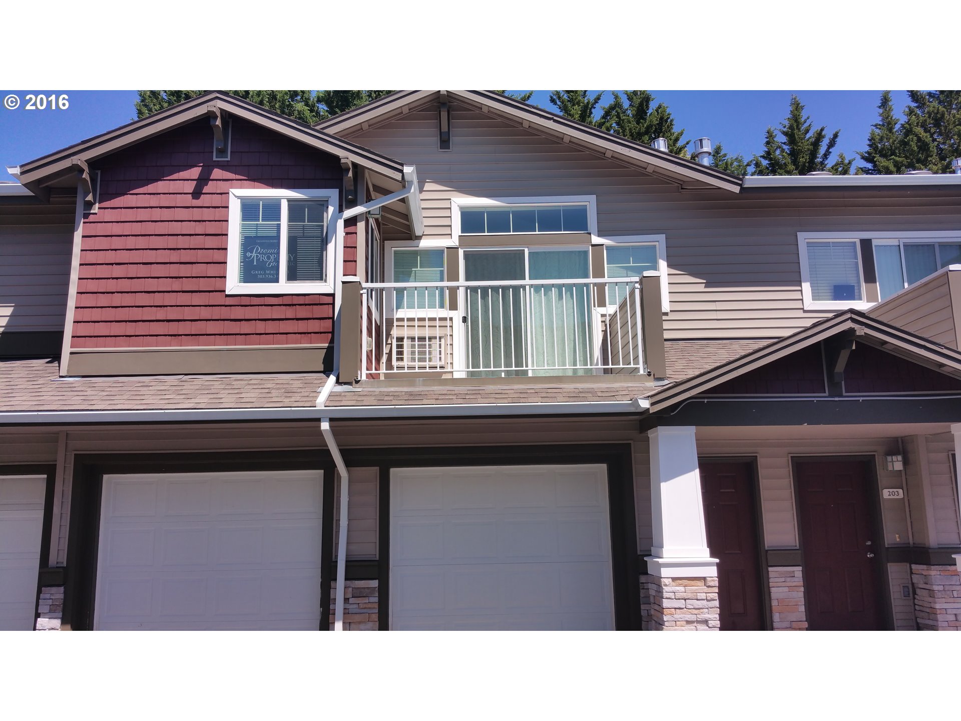 14905 Southwest Sandhill Loop, Unit 202 Beaverton, OR 97007 - Photo 2 of 9 Gallery Image 2