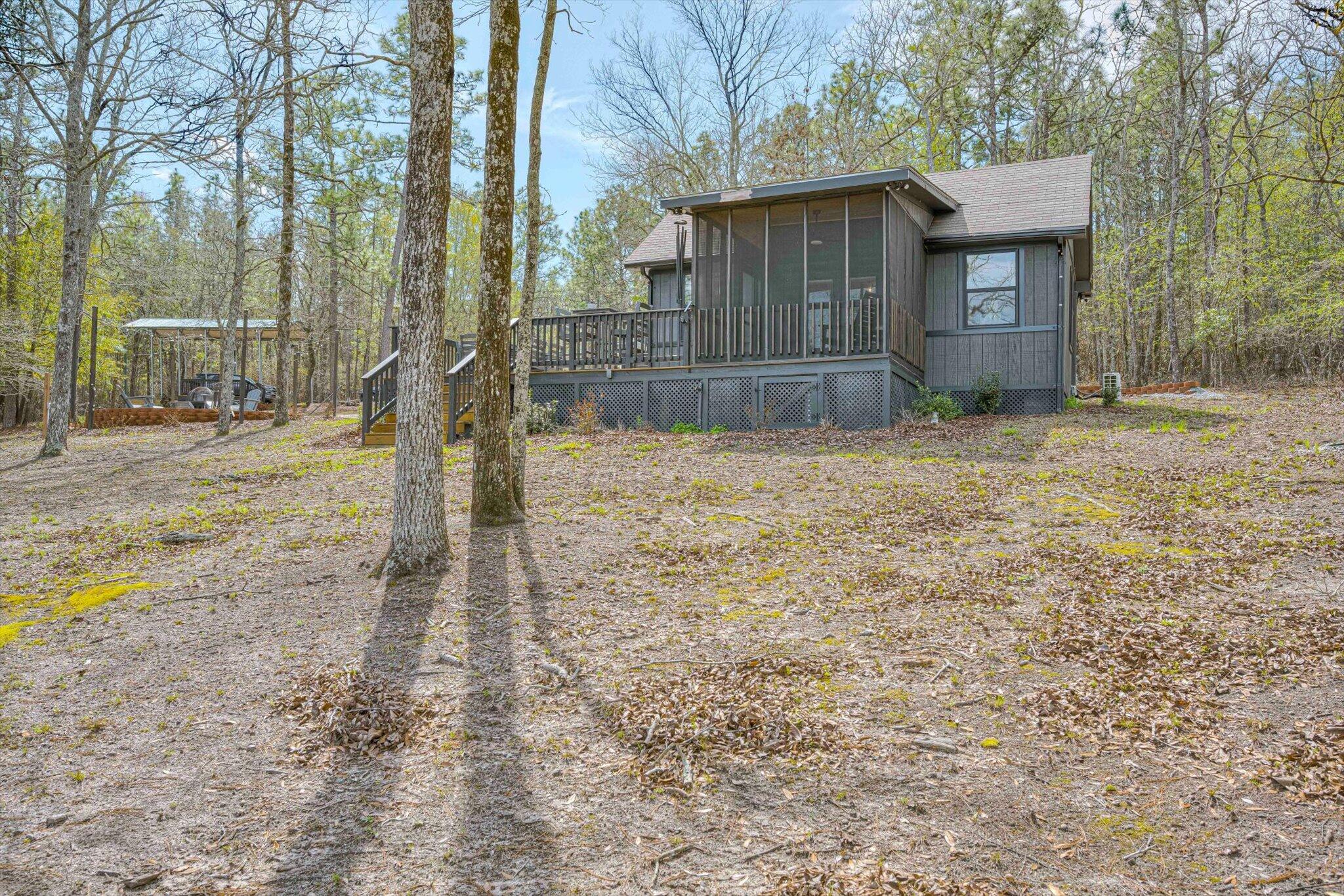 681-693 Edisto Lake Road Wagener, SC 29164 - Photo 30 of 48