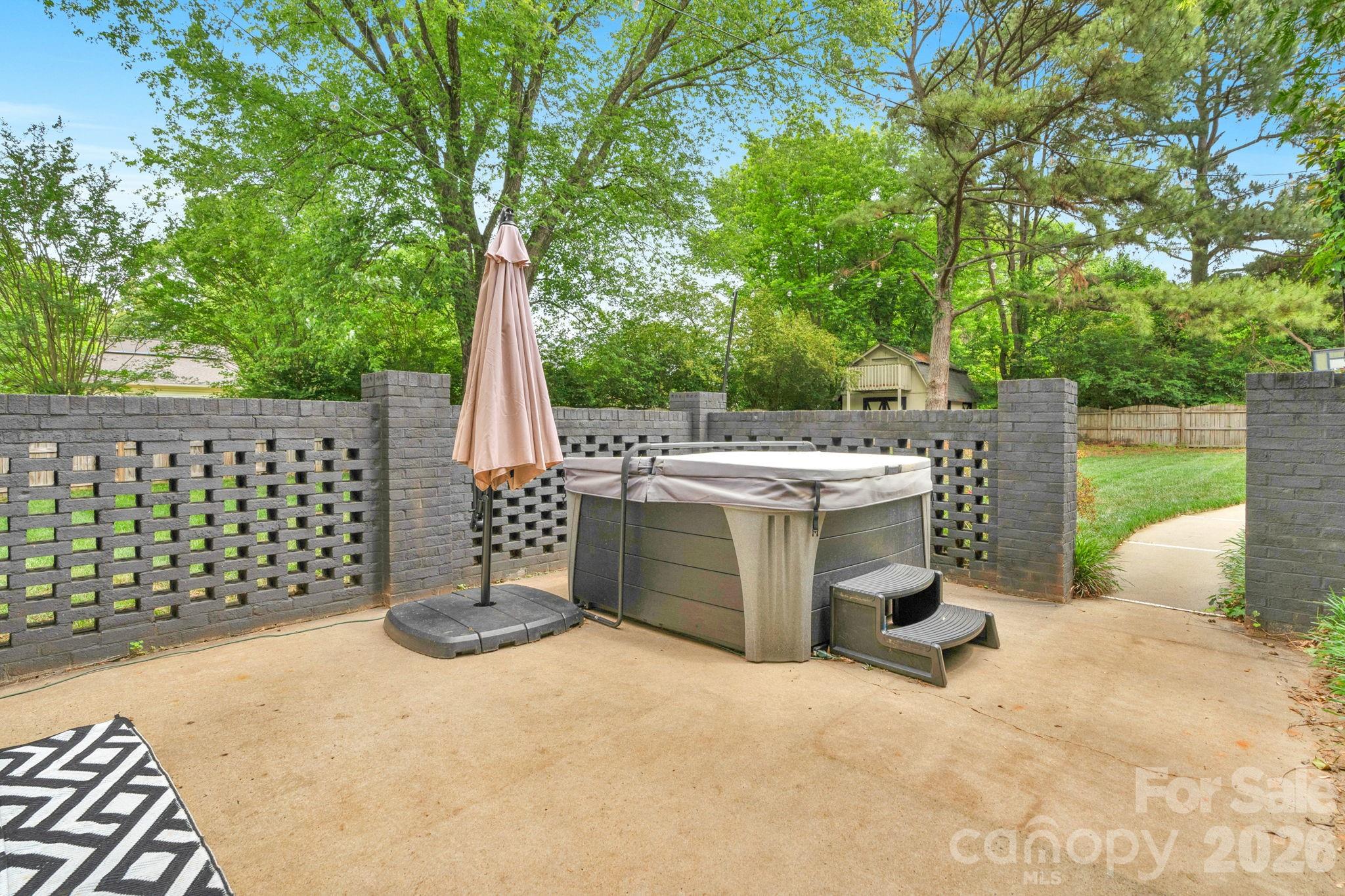 2600 Weathersford Road Mint Hill, NC 28227 - Photo 37 of 45 Gallery Image 37