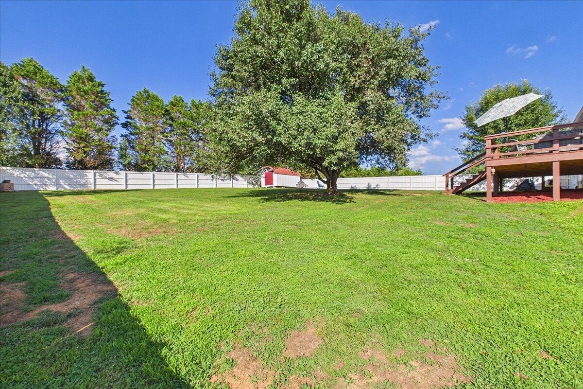 894 Crosby Lane Spring City, TN 37381 - Photo 38 of 58