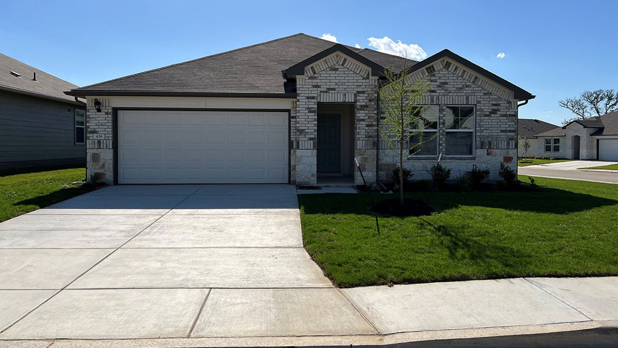 436 Chaco Loop Seguin, TX 78155 - Photo 1 of 1 Gallery Image 1