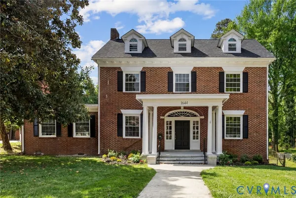 $449,900 | 1644 South Sycamore Street, Petersburg, VA 23805