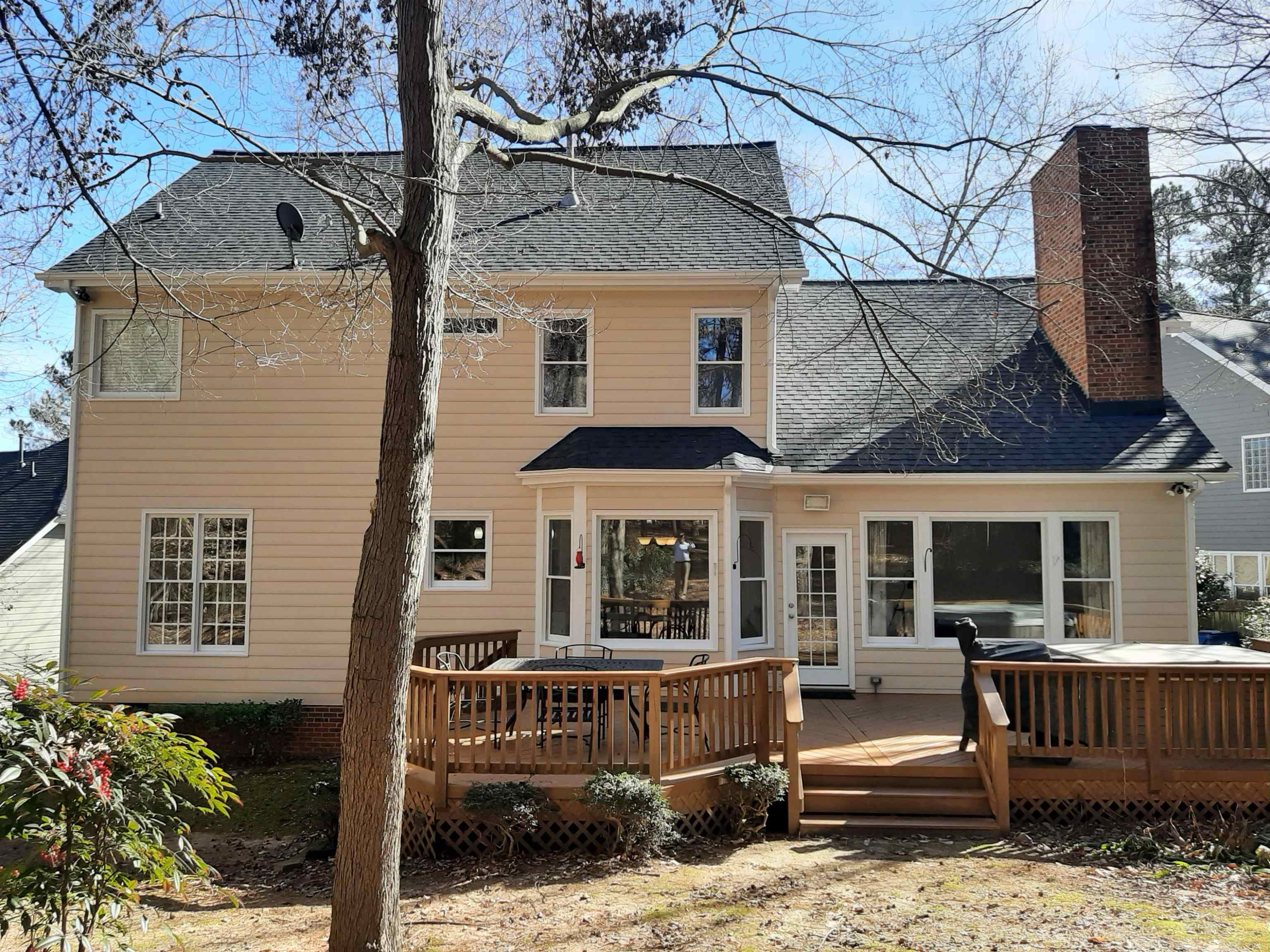 6337 Ashley Ridge Drive Raleigh, NC 27612 - Photo 6 of 6 Photo 6