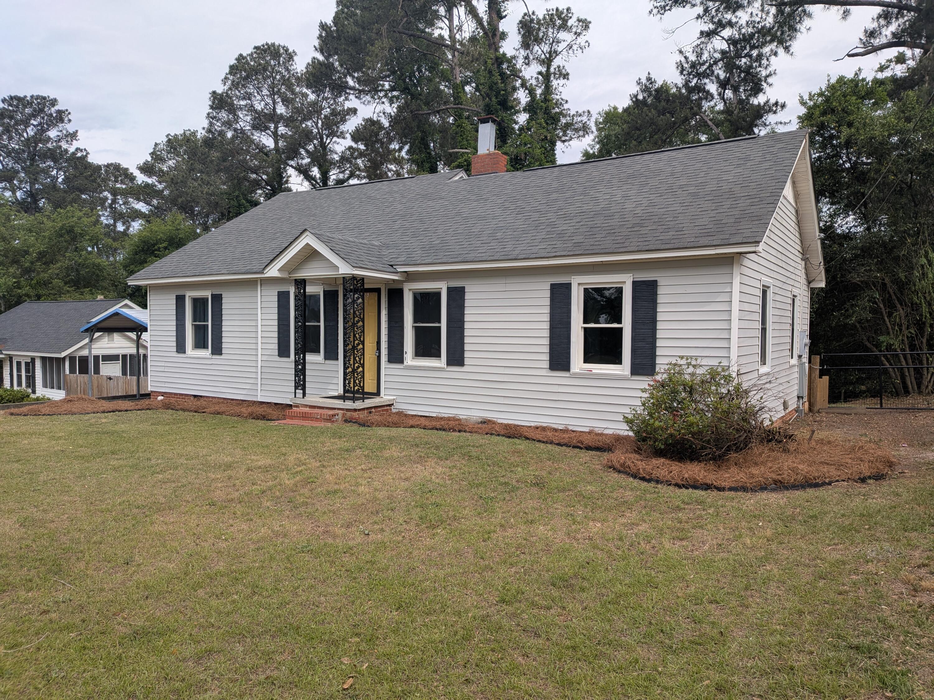 3832 Dyches Road Aiken, SC 29801 - Photo 1 of 31