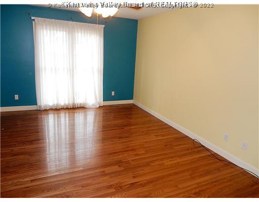 5315 Bentbrook Road Charleston, WV 25313 - Photo 12 of 16 Interior Space/Layout.