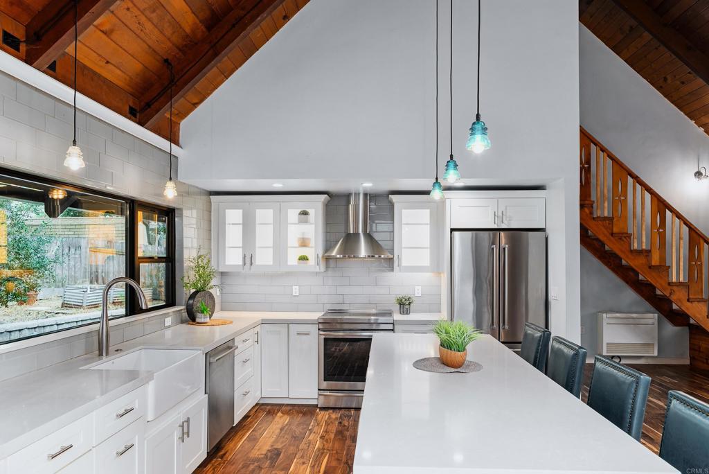 8127 Valley View Trail Pine Valley, CA 91962 - Photo 18 of 46