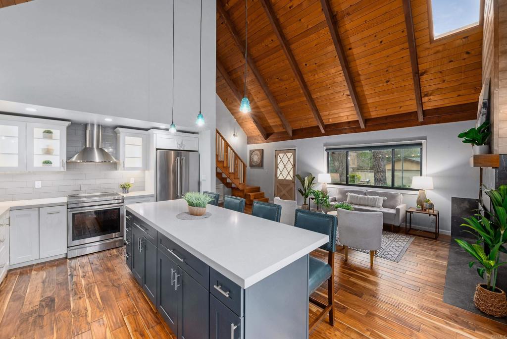 8127 Valley View Trail Pine Valley, CA 91962 - Photo 19 of 46