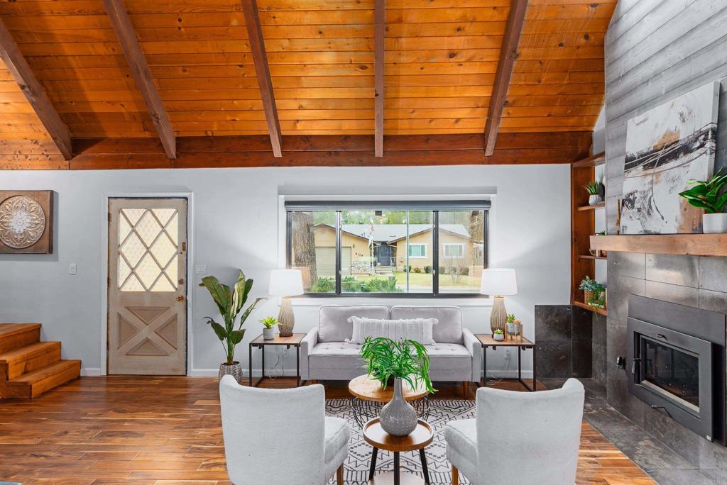 8127 Valley View Trail Pine Valley, CA 91962 - Photo 20 of 46