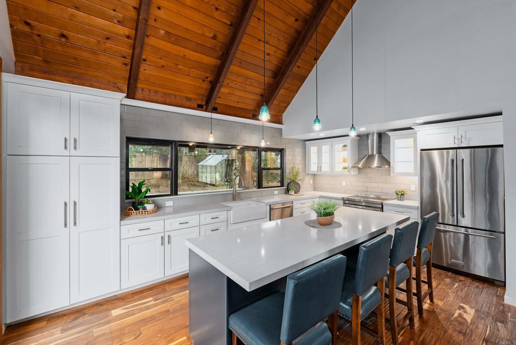 8127 Valley View Trail Pine Valley, CA 91962 - Photo 22 of 46