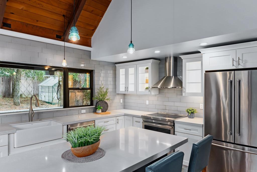 8127 Valley View Trail Pine Valley, CA 91962 - Photo 23 of 46