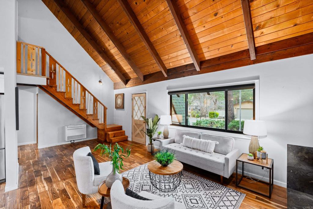 8127 Valley View Trail Pine Valley, CA 91962 - Photo 29 of 46