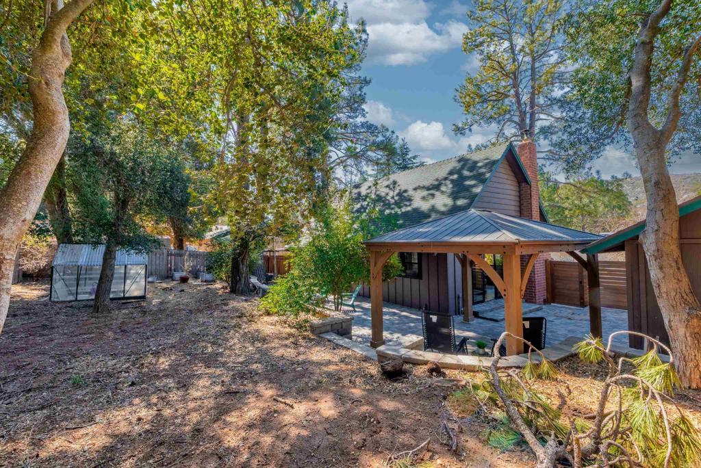 8127 Valley View Trail Pine Valley, CA 91962 - Photo 38 of 46