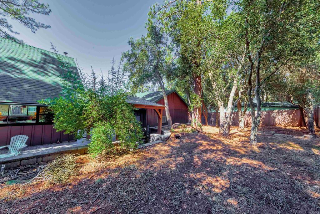 8127 Valley View Trail Pine Valley, CA 91962 - Photo 41 of 46