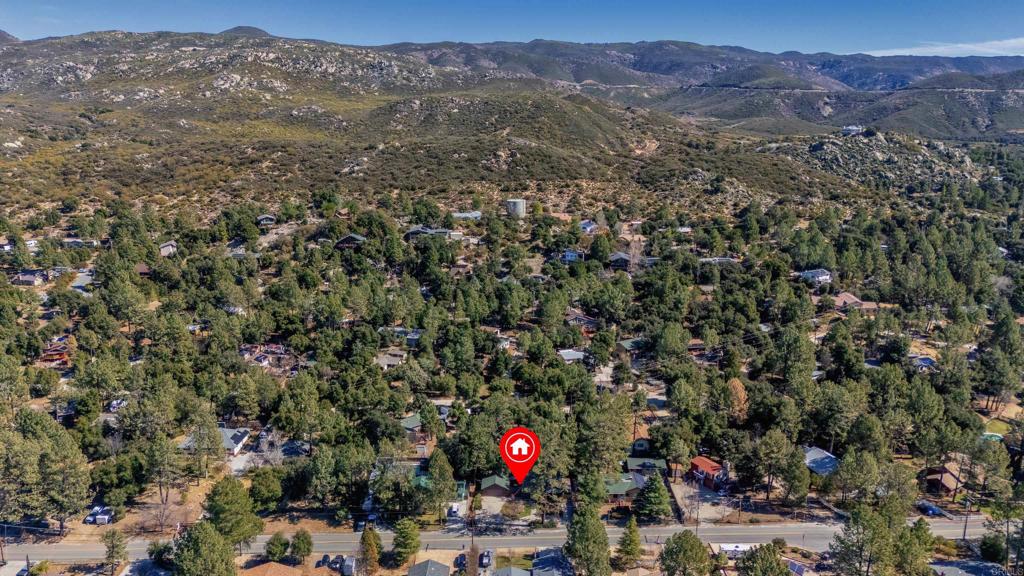 8127 Valley View Trail Pine Valley, CA 91962 - Photo 43 of 46