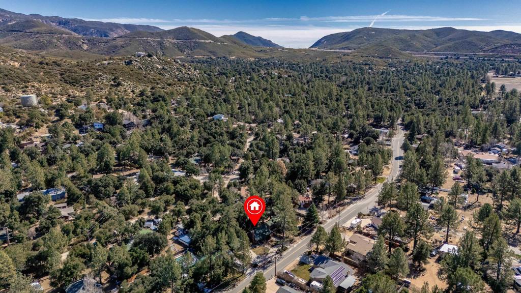 8127 Valley View Trail Pine Valley, CA 91962 - Photo 44 of 46