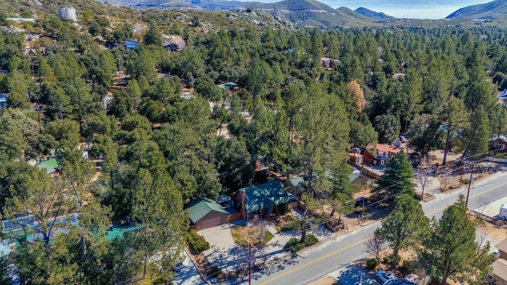 8127 Valley View Trail Pine Valley, CA 91962 - Photo 45 of 46