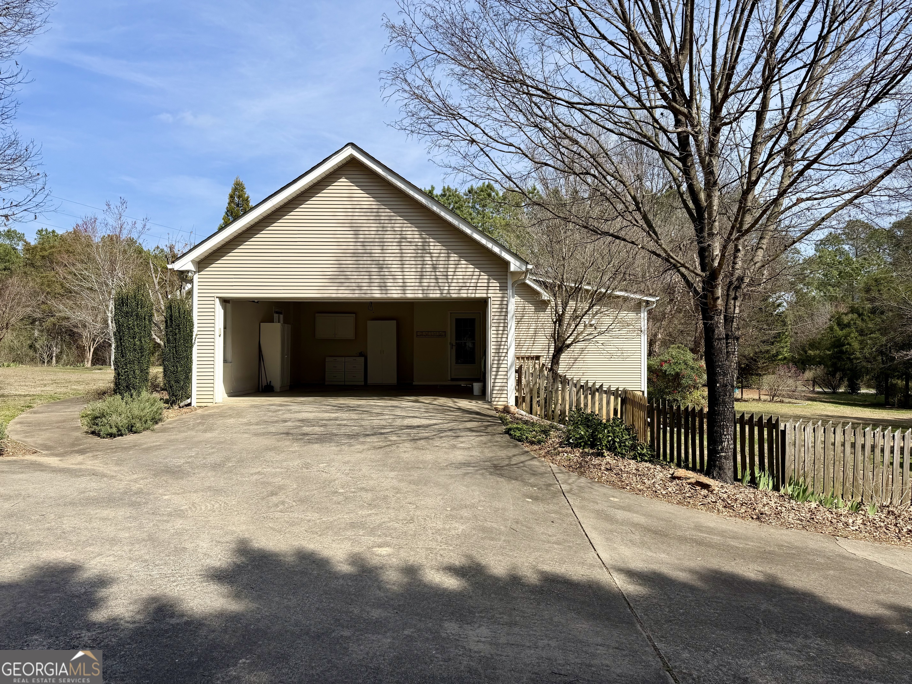 148 Swan Sanders Road Hartwell, GA 30643 - Photo 25 of 80