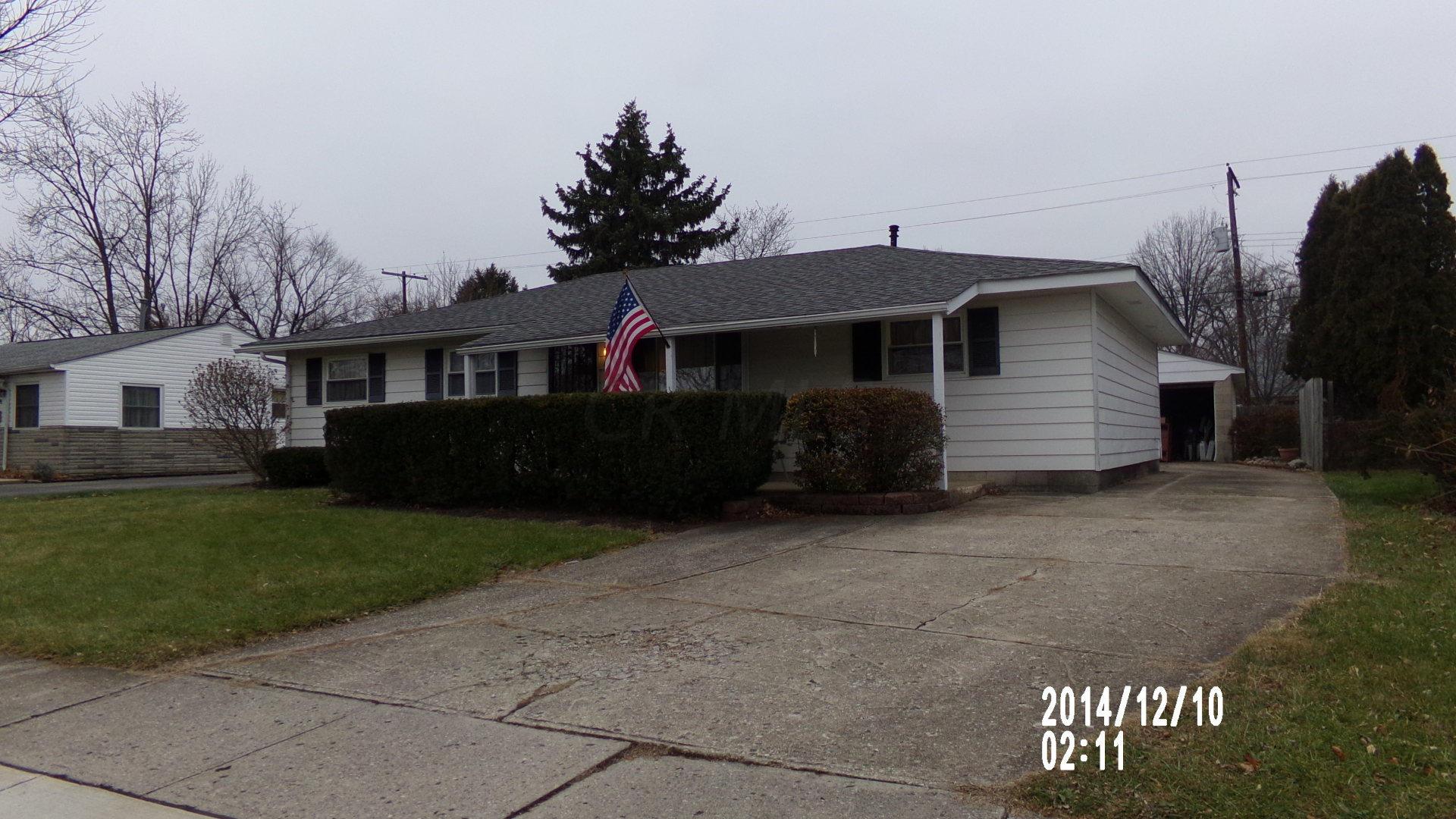 129 Redmond Road Columbus, OH 43228 - Photo 9 of 13 Gallery Image 9
