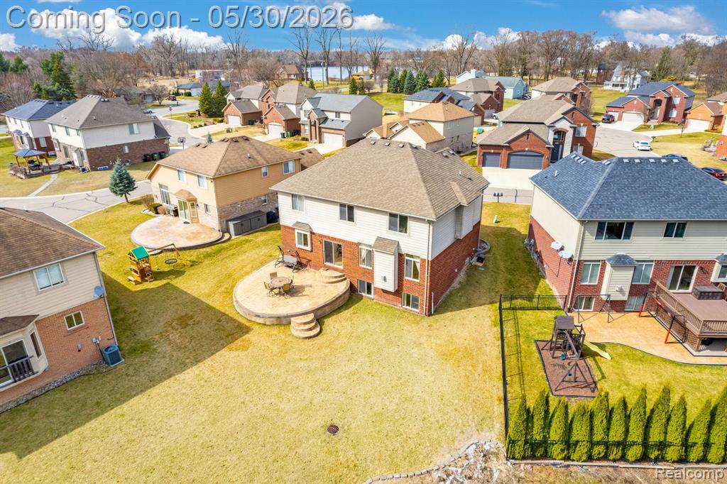 4122 Hawks Nest Road Utica, MI 48317 - Photo 69 of 74
