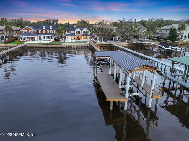 $5,500,000 | 1968 River Road, Jacksonville, FL 32207