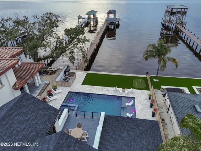 $5,500,000 | 1968 River Road, Jacksonville, FL 32207