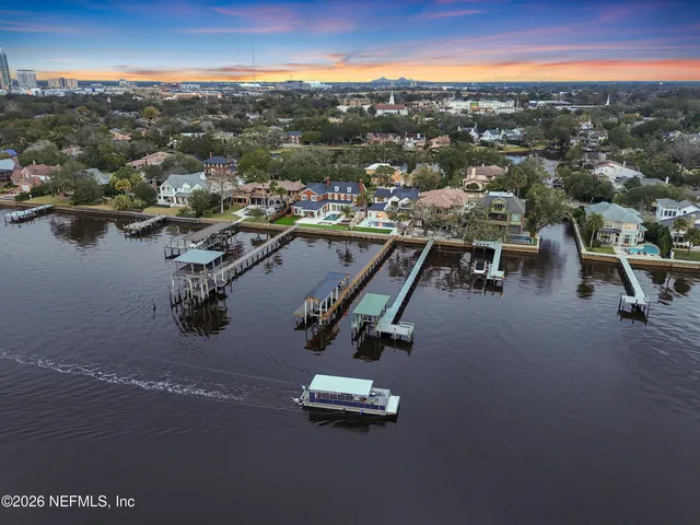$5,500,000 | 1968 River Road, Jacksonville, FL 32207
