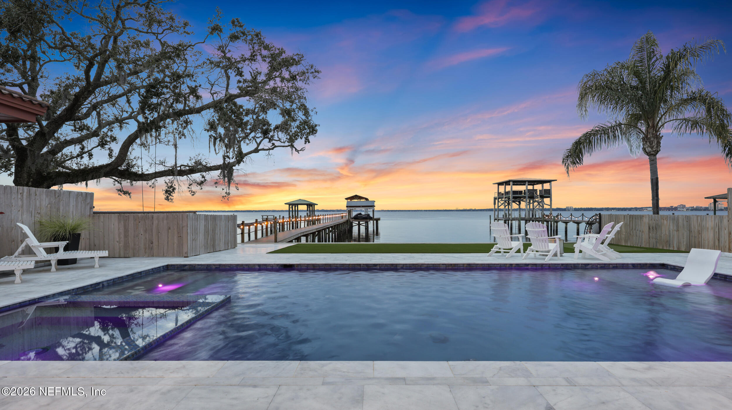 1968 River Road Jacksonville, FL 32207 - Photo 67 of 70 the real estateographers_twilight_010