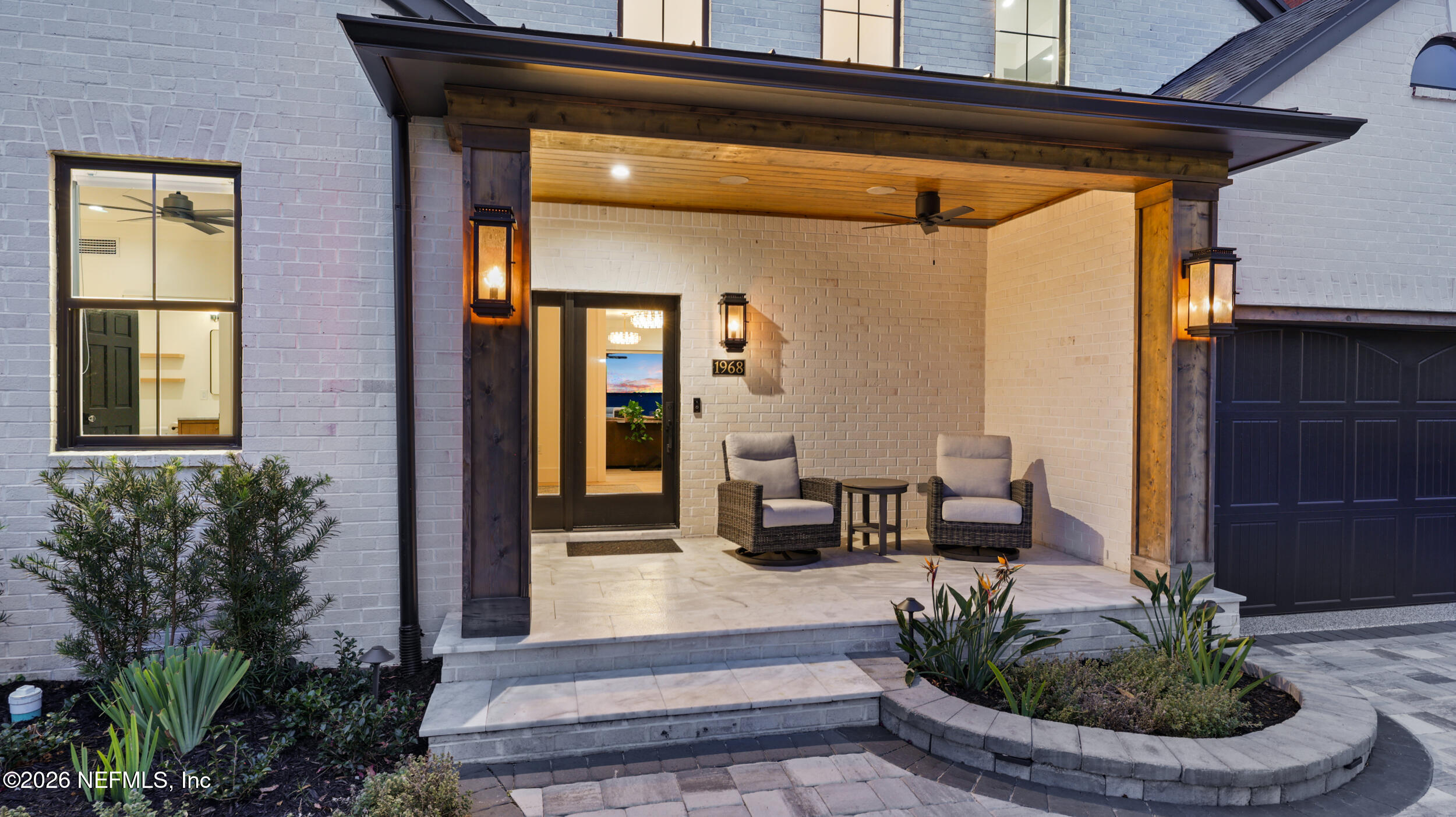 1968 River Road Jacksonville, FL 32207 - Photo 68 of 70 the real estateographers_twilight_002