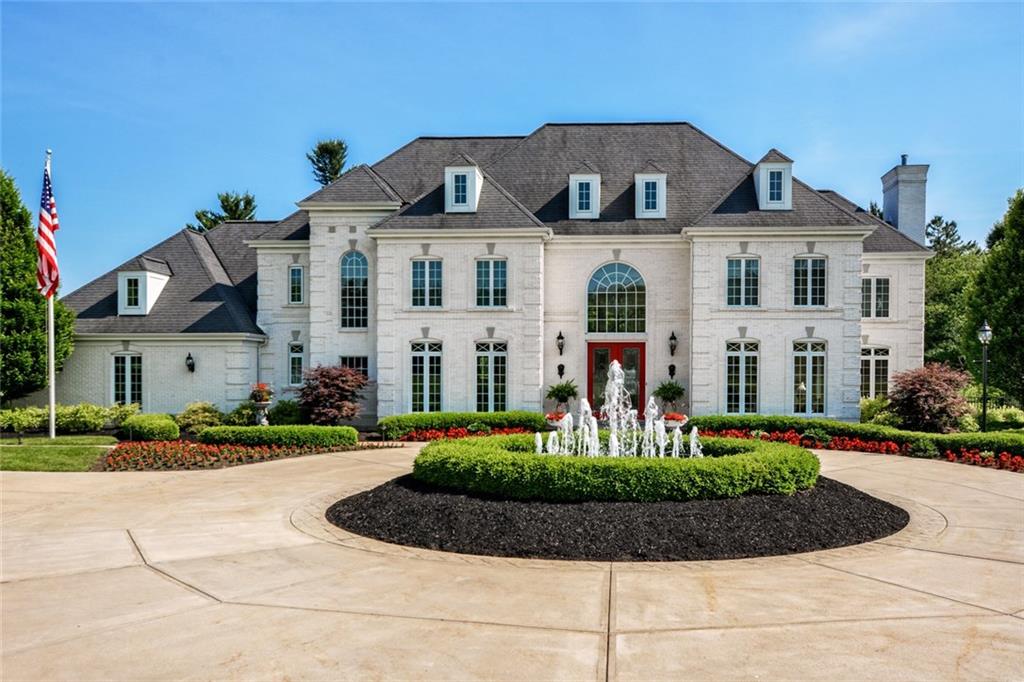 319 Myoma Road Mars, PA 16046 - Photo 1 of 25 Gallery Image 1