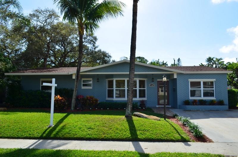 1140 Southwest 14th Street Boca Raton, FL 33486 - Photo 1 of 24 Front Exterior