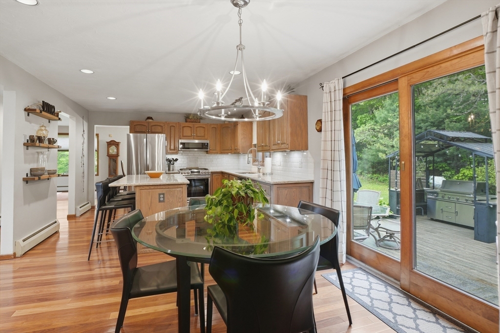 775 East Hill Road Oakham, MA 01068 - Photo 18 of 42