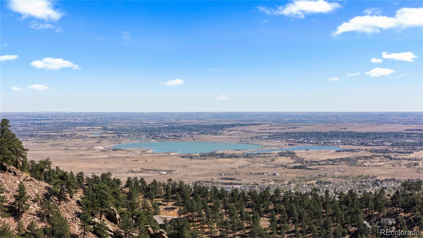 14 Pine Brook Road Boulder, CO 80304 - Photo 2 of 49 a view of ocean view with beach