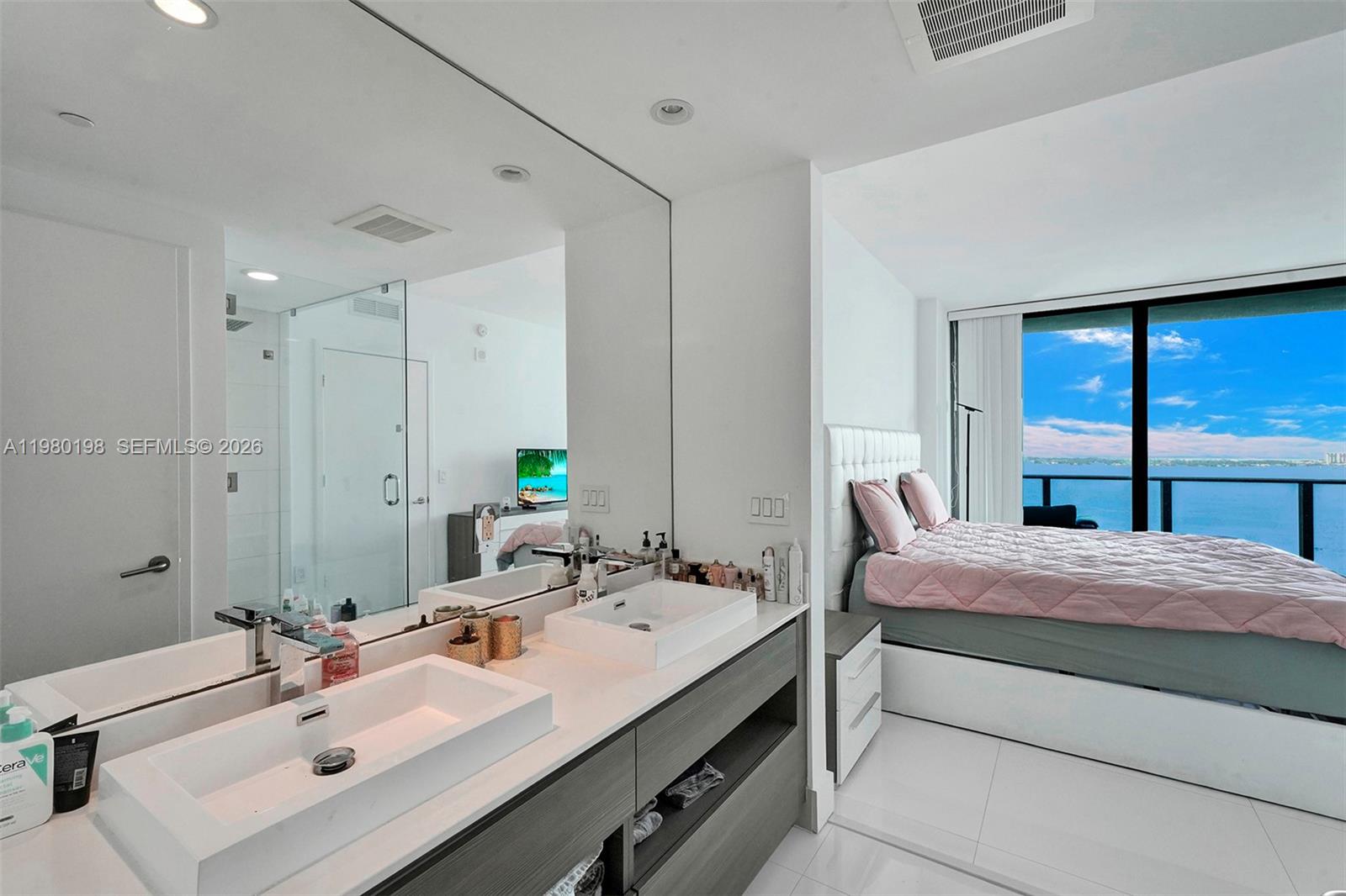 460 Northeast 28th Street, Unit 3403 Miami, FL 33137 - Photo 7 of 49