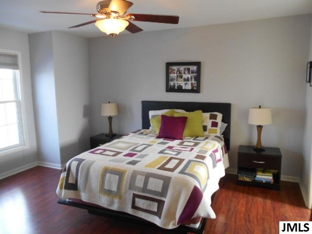 23 Dickens Street, Unit 33 Spring Arbor, MI 49283 - Photo 11 of 20 Photo 11