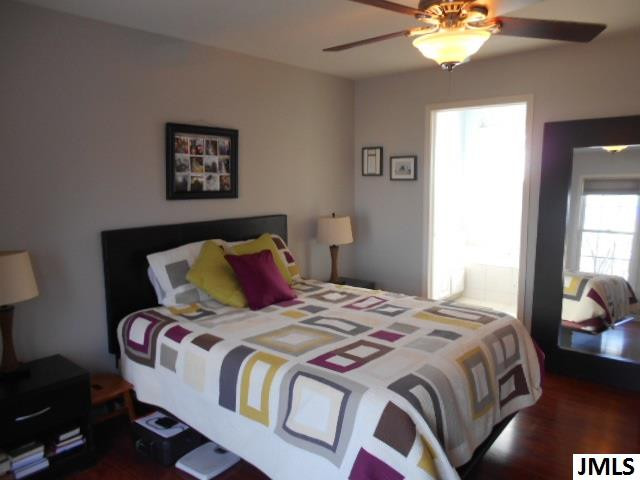 23 Dickens Street, Unit 33 Spring Arbor, MI 49283 - Photo 12 of 20 Photo 12