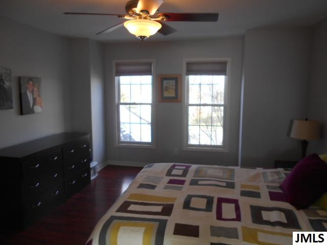 23 Dickens Street, Unit 33 Spring Arbor, MI 49283 - Photo 13 of 20 Photo 13