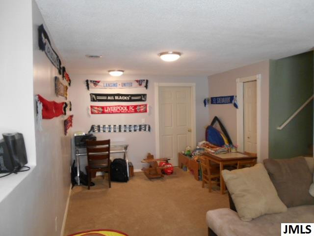 23 Dickens Street, Unit 33 Spring Arbor, MI 49283 - Photo 17 of 20 Photo 17