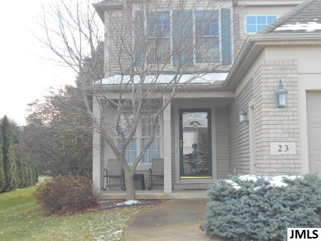 23 Dickens Street, Unit 33 Spring Arbor, MI 49283 - Photo 19 of 20 Photo 19
