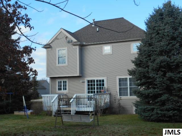 23 Dickens Street, Unit 33 Spring Arbor, MI 49283 - Photo 20 of 20 Photo 20