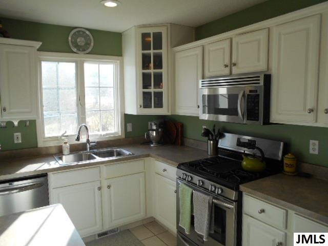 23 Dickens Street, Unit 33 Spring Arbor, MI 49283 - Photo 2 of 20 Photo 2