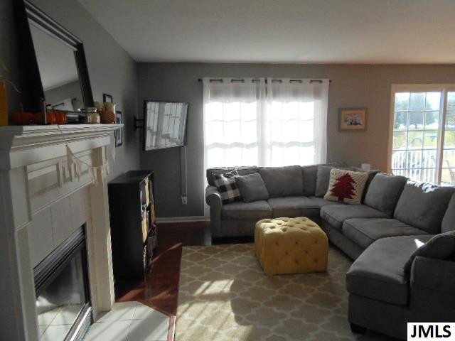23 Dickens Street, Unit 33 Spring Arbor, MI 49283 - Photo 5 of 20 Photo 5