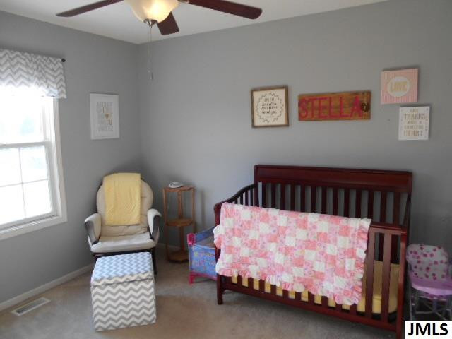 23 Dickens Street, Unit 33 Spring Arbor, MI 49283 - Photo 6 of 20 Photo 6