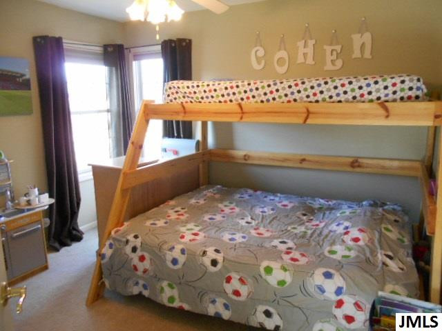 23 Dickens Street, Unit 33 Spring Arbor, MI 49283 - Photo 8 of 20 Photo 8